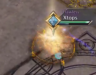 Radiance Shield Buff