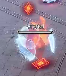 Elemental Crystal