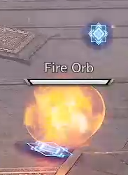 Elemental Orb