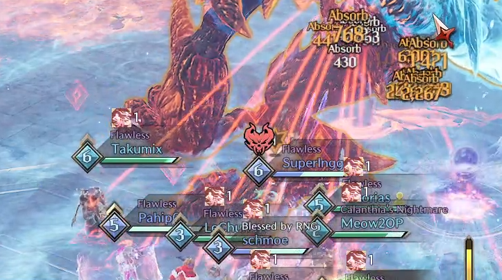 Fire Elemental Tether