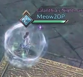 Tether Protected Status