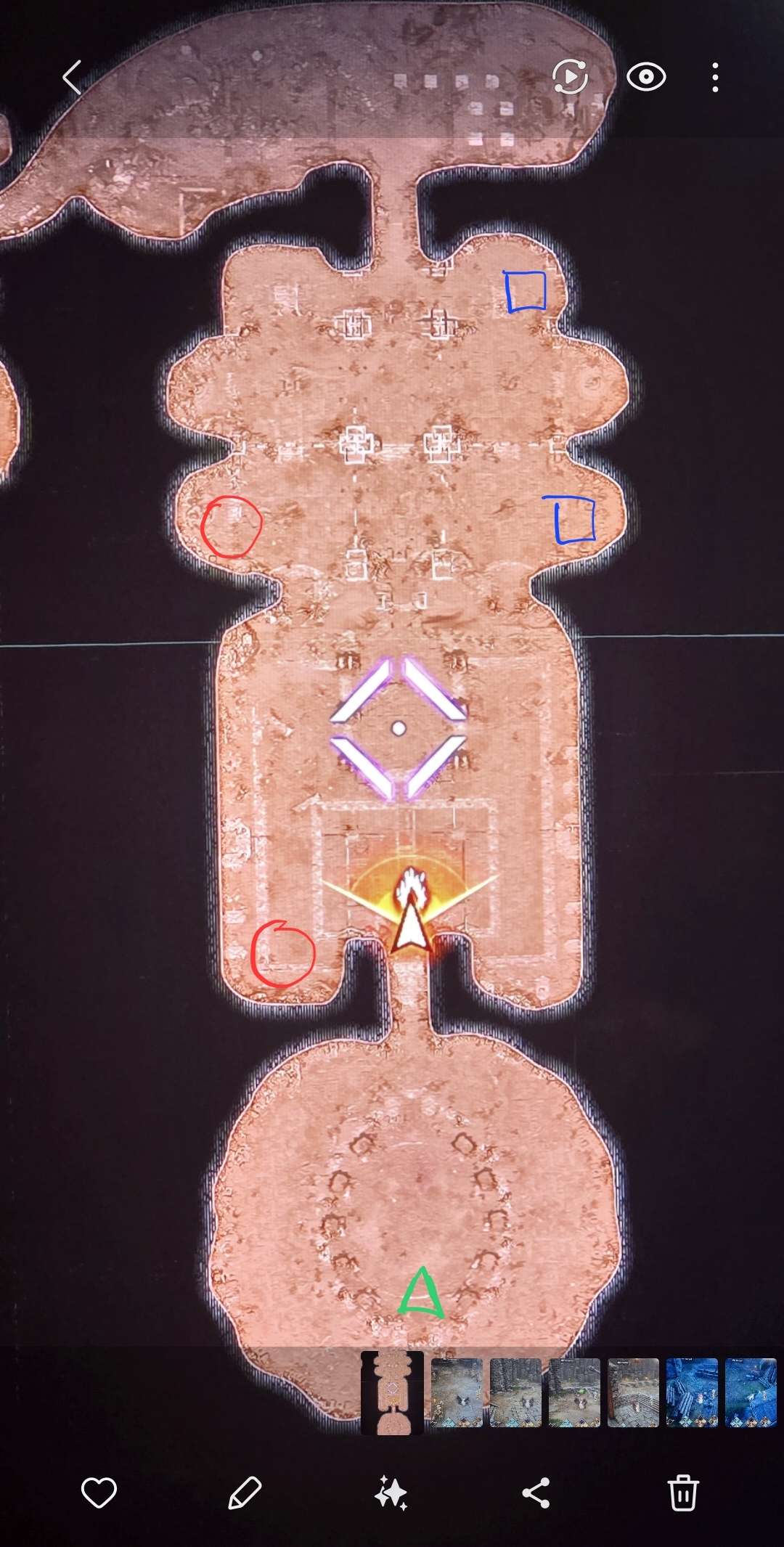 Seal Sanctuary overview